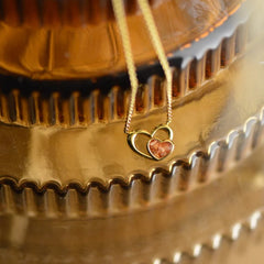Gedenksieraden met as/haar