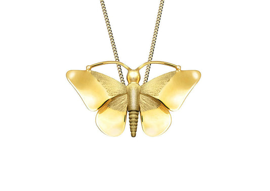 Ashanger Butterfly