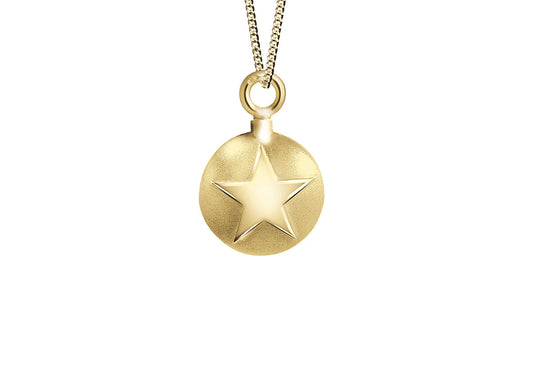 Ashanger Star