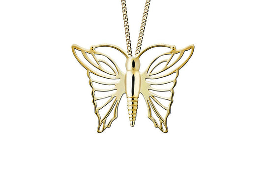 Ashanger Butterfly