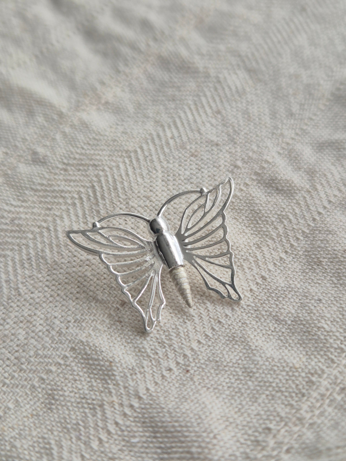 Ashanger Butterfly