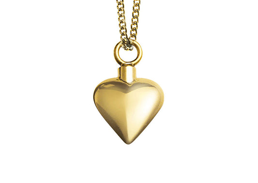 Ashanger Heart