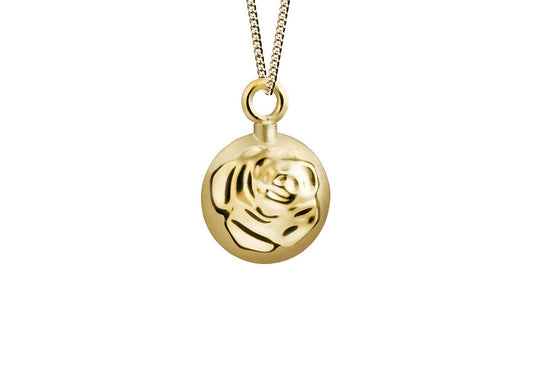 Ashanger Rose
