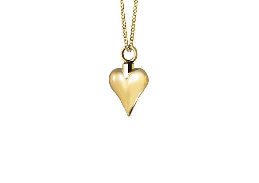 Ashanger Heart