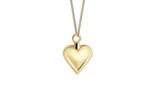 Ashanger Heart