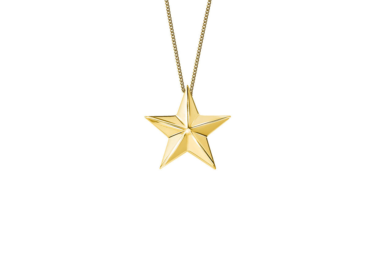 Ashanger Star