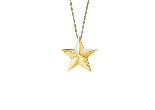 Ashanger Star