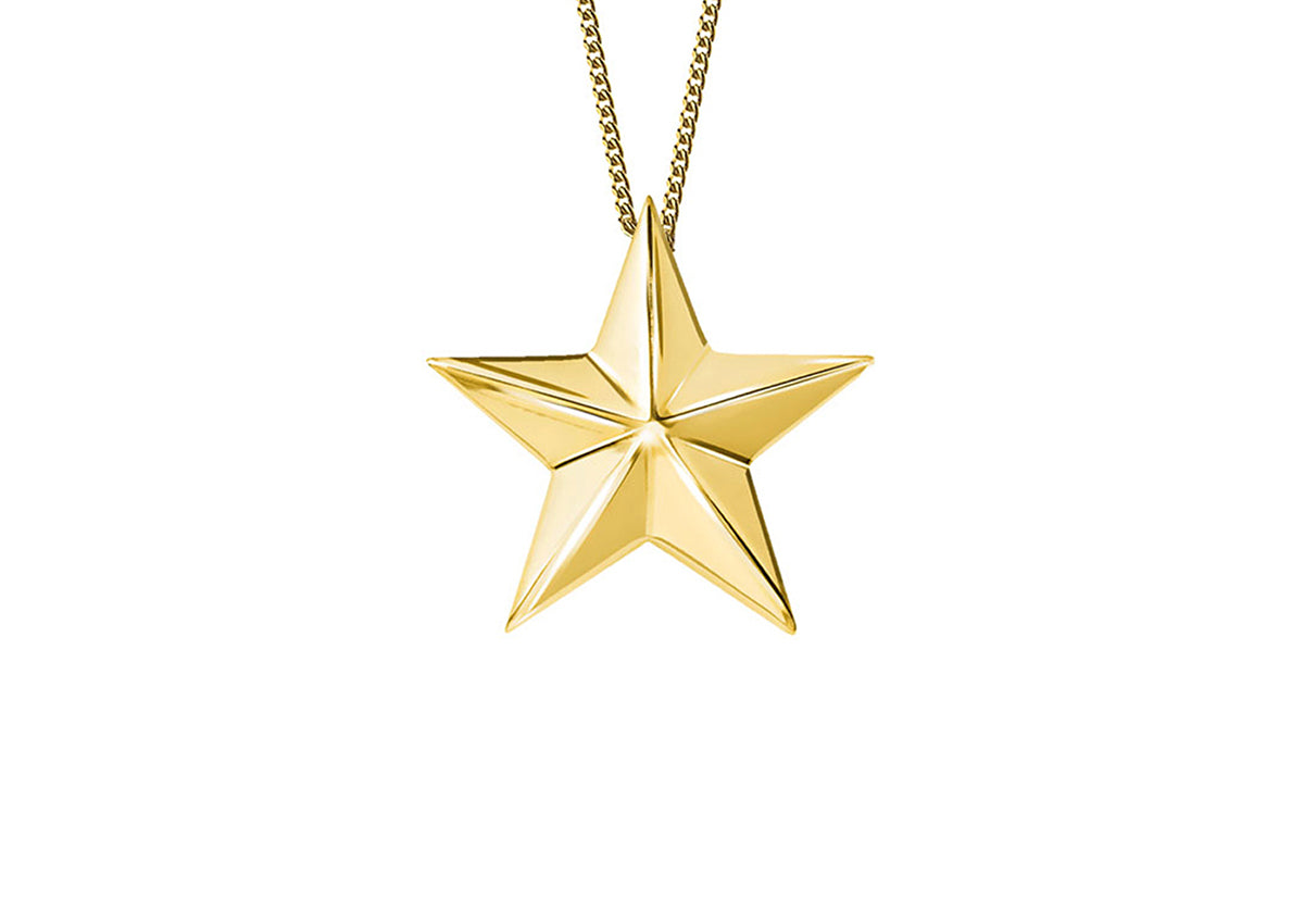 Ashanger Star