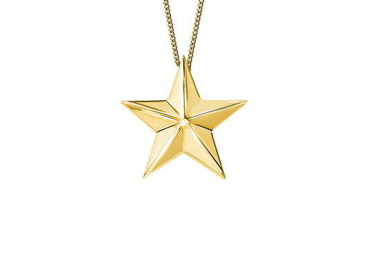 Ashanger Star