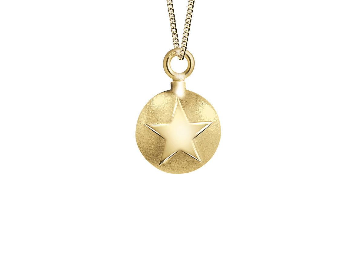 Ashanger Star