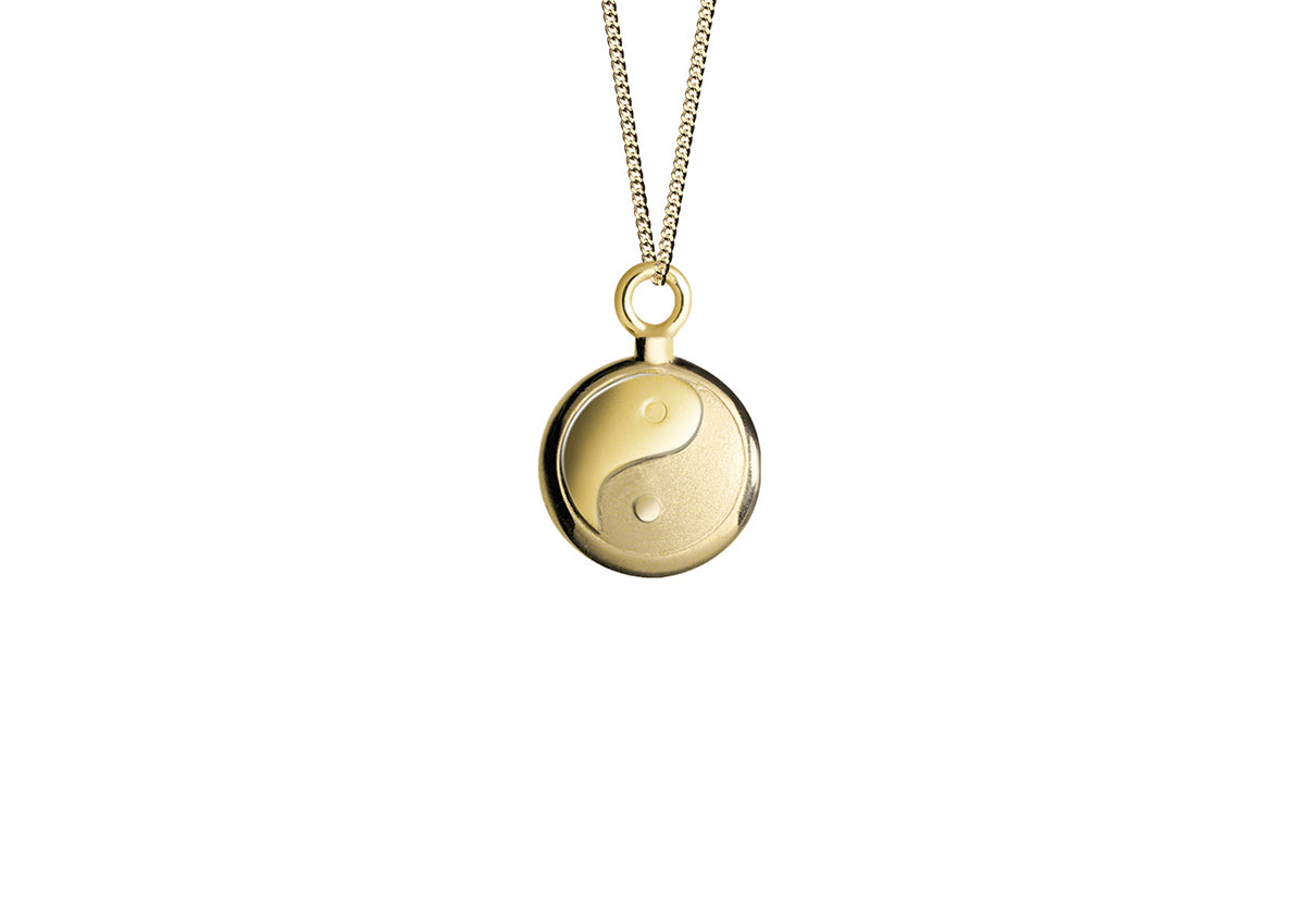 Ashanger Yin Yang