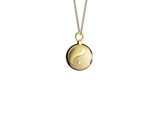 Ashanger Yin Yang