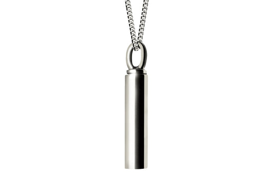 Ashanger Tube