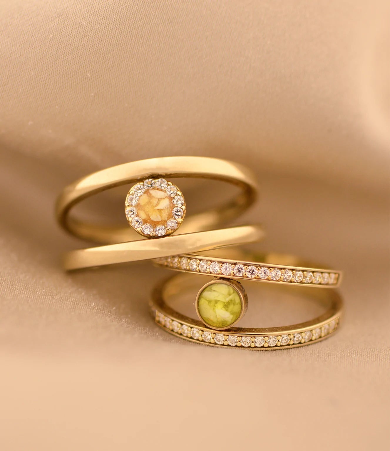 See You sieraden