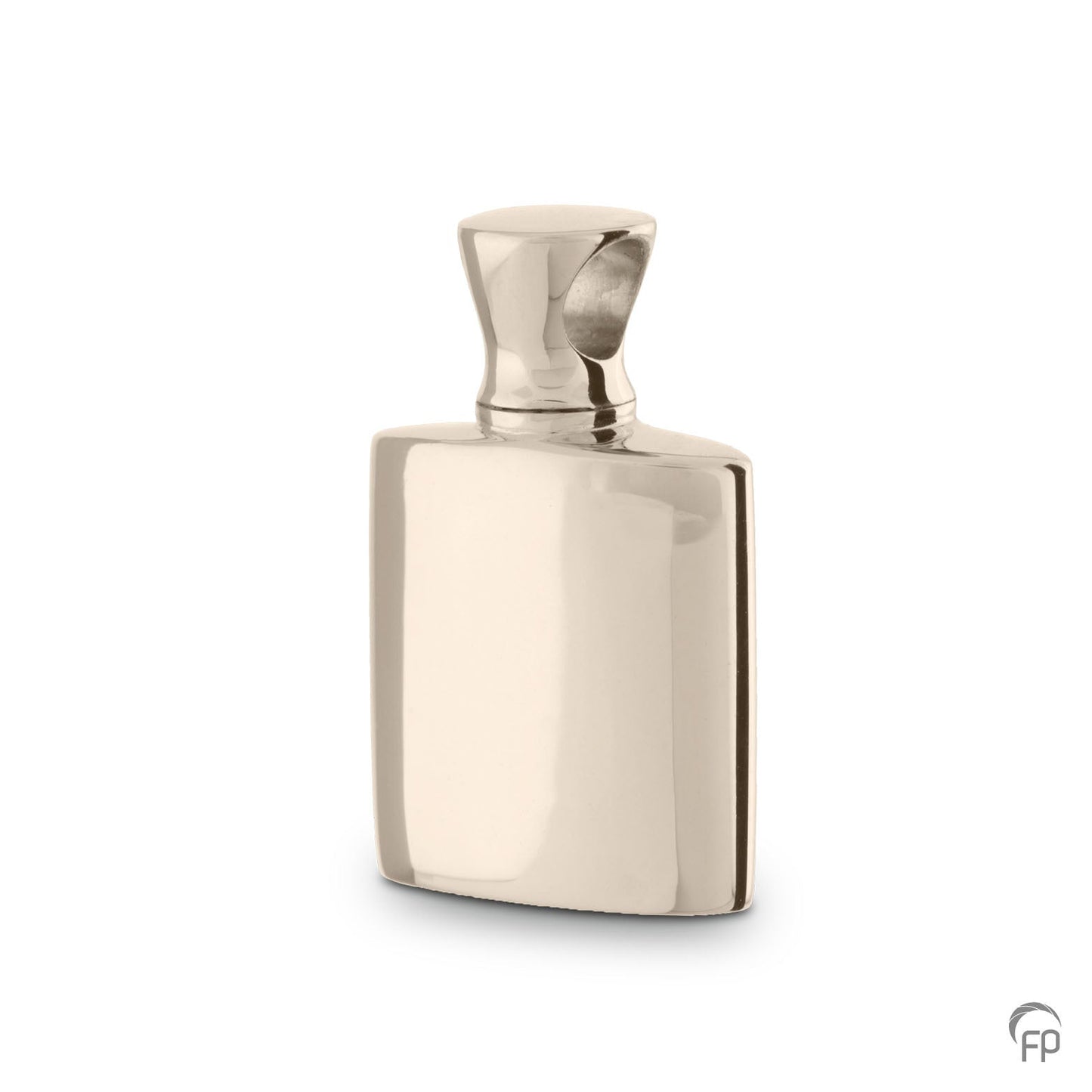 De ashanger uit deze collectie gedenksieraden is zeer gevarieerd en eigentijds ontworpen. De ashanger is eenvoudig zelf te vullen en te bestellen in zilver 925 sterling, geelgoud en witgoud.