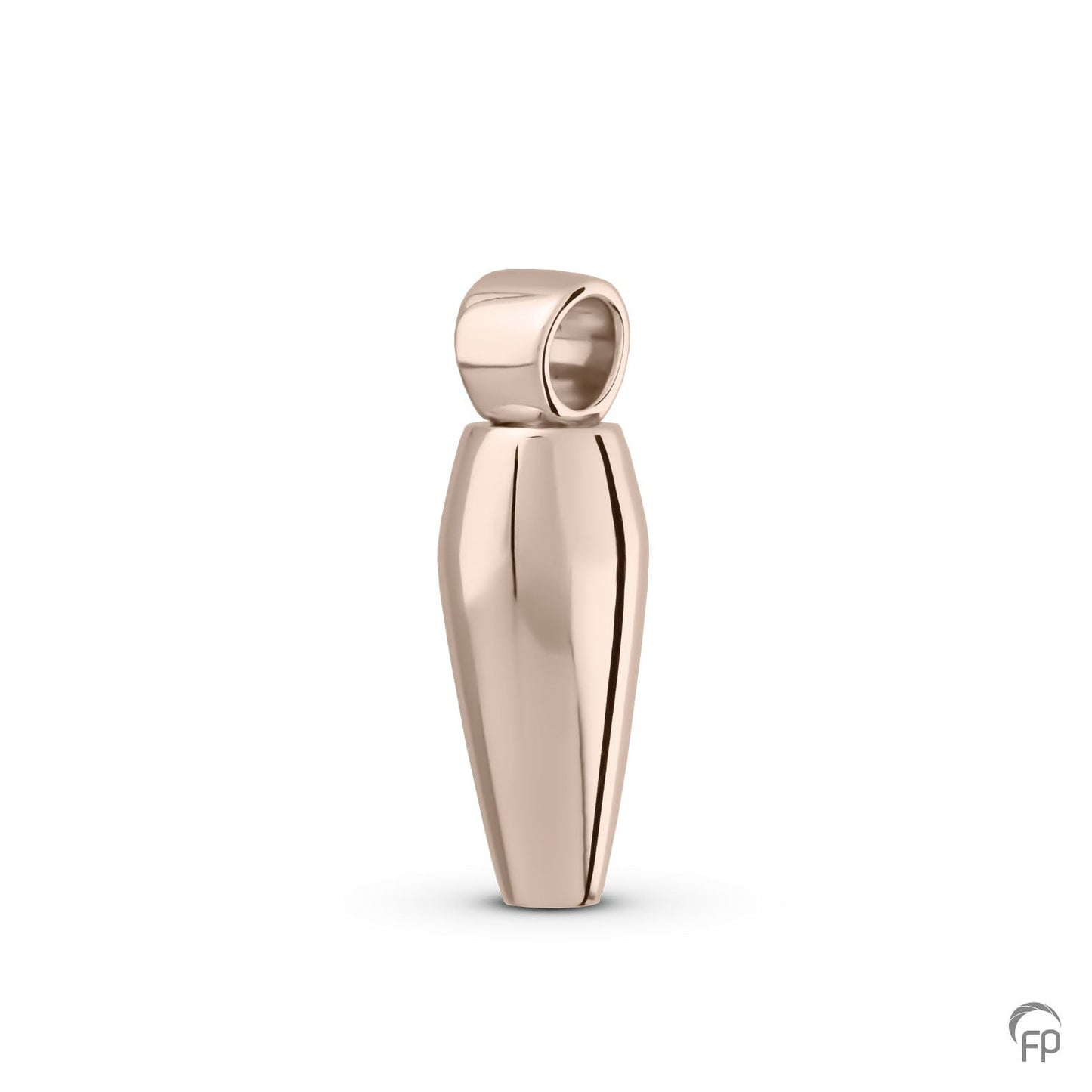 De ashanger uit deze collectie gedenksieraden is zeer gevarieerd en eigentijds ontworpen. De ashanger is eenvoudig zelf te vullen en te bestellen in zilver 925 sterling, geelgoud en witgoud.
