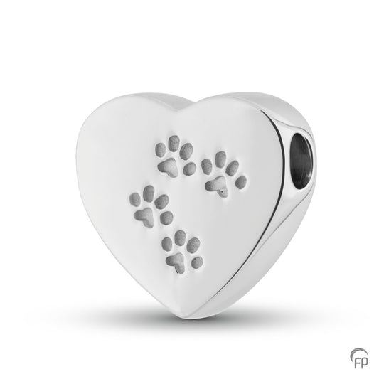 Dieren ashanger, om as of haar van je huisdier mee te vullen. Gedenksieraad voor huisdier, hond . Herinneringssieraad om bij je te dragen.