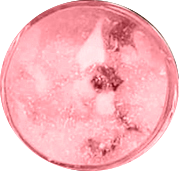 Ashanger, gedenksieraad, waar as en haar in verwerkt wordt. Soft