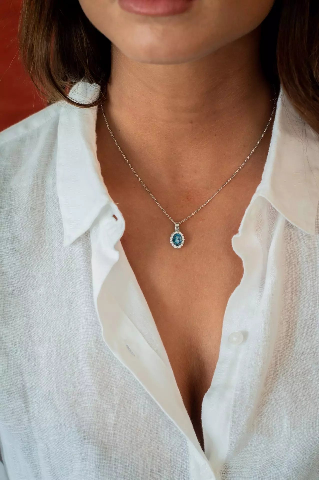 Ashanger, gedenksieraad, waar as en haar in verwerkt wordt.alle