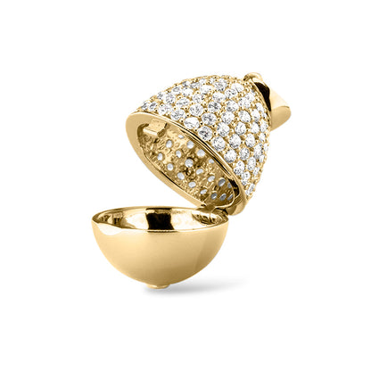 Ashanger Fabergé
