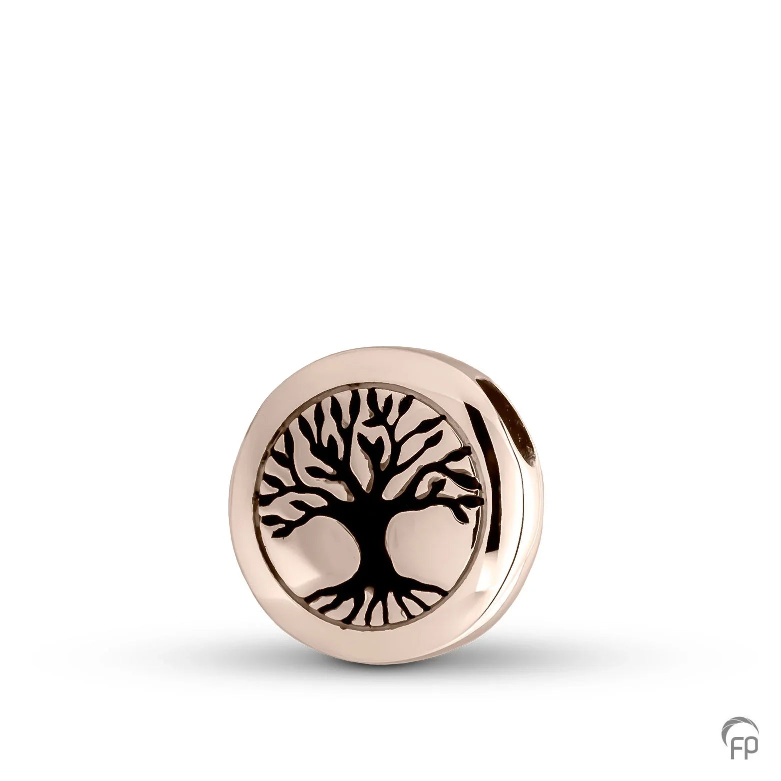 Ashanger levensboom,de ashangers uit deze collectie gedenksieraden zijn eenvoudig zelf te vullen en te bestellen in zilver, geelgoud en witgoud