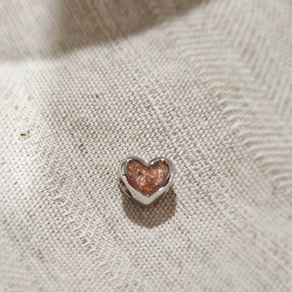 Gedenkbedel hart