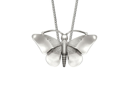 Ashanger Butterfly