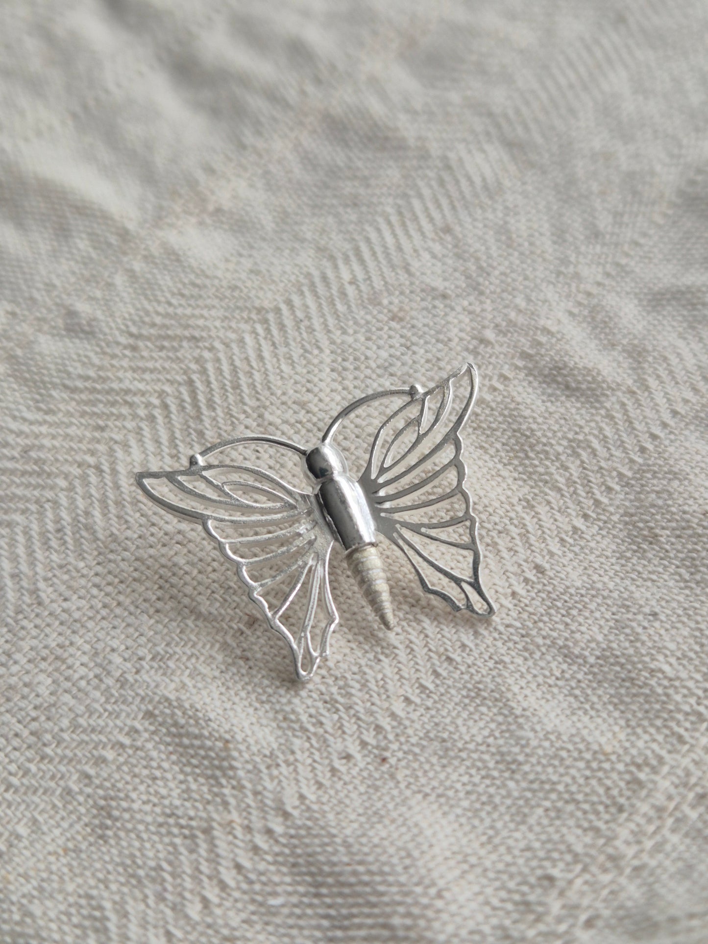 Ashanger Butterfly Small