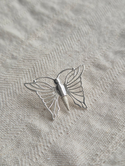 Ashanger Butterfly Small