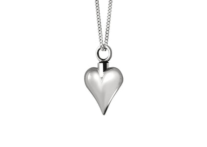 Ashanger Heart