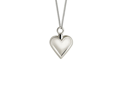 Ashanger Heart
