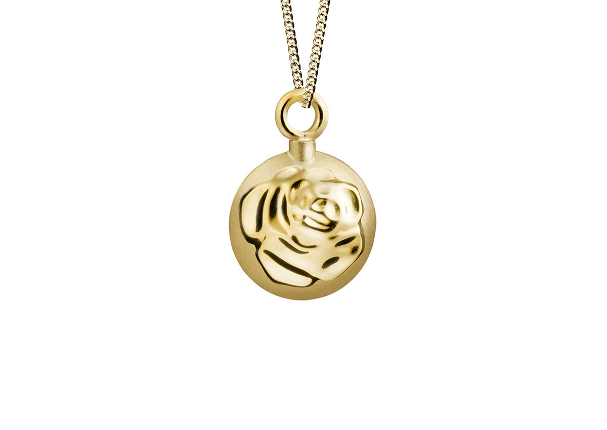 Ashanger Rose