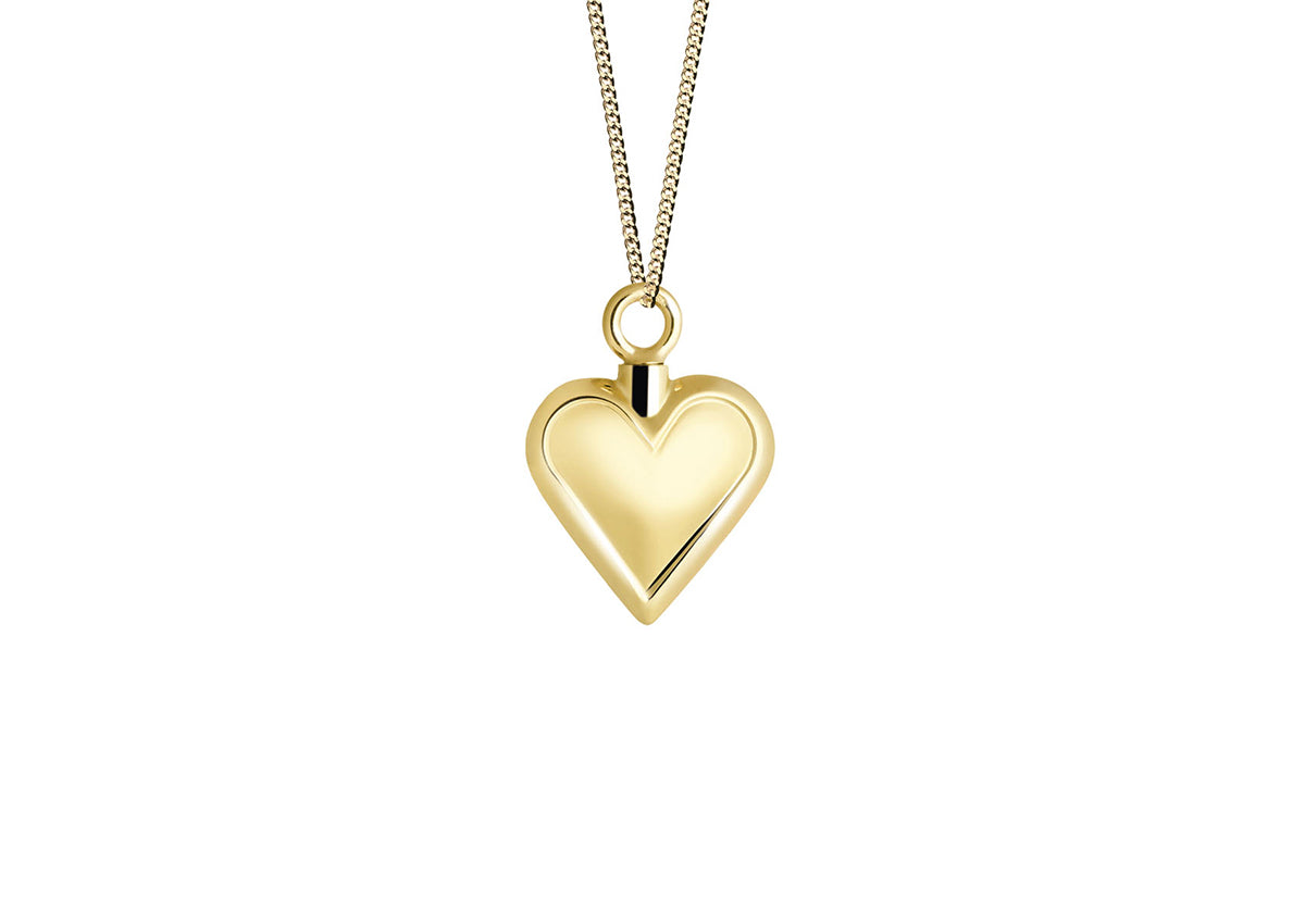 Ashanger Heart