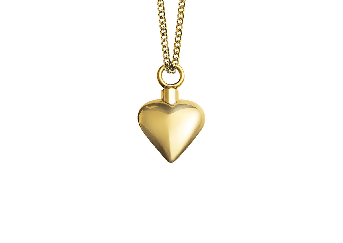 Ashanger Heart