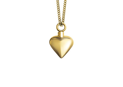 Ashanger Heart