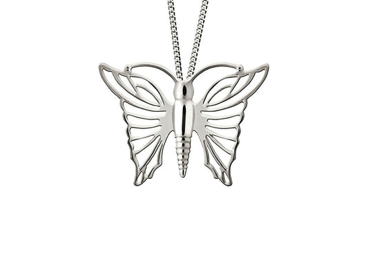 Ashanger Butterfly