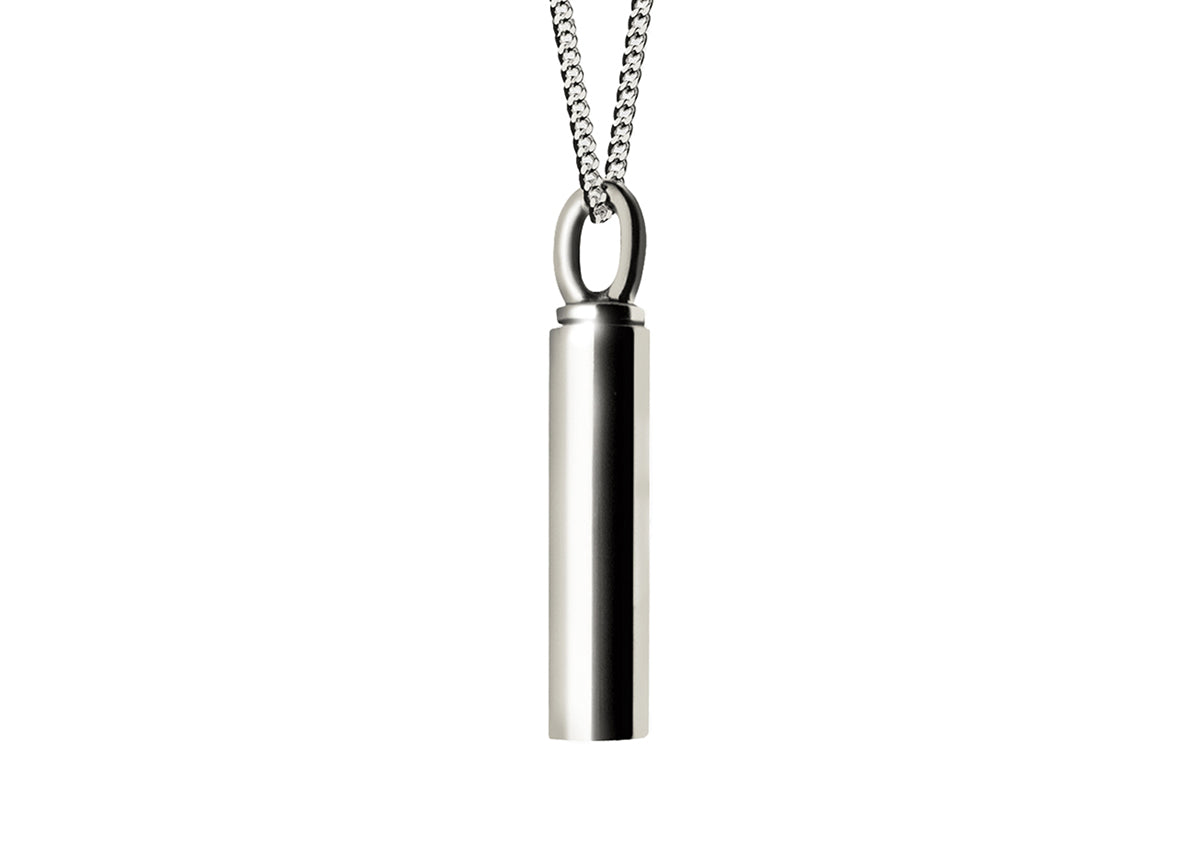 Ashanger Tube