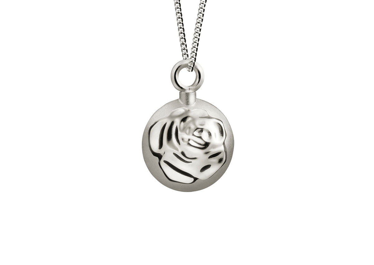 Ashanger Rose