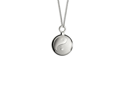 Ashanger Yin Yang