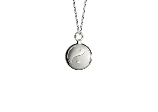 Ashanger Yin Yang