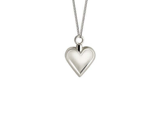 Ashanger Heart