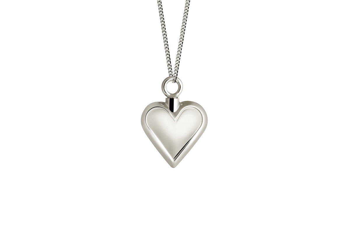 Ashanger Heart