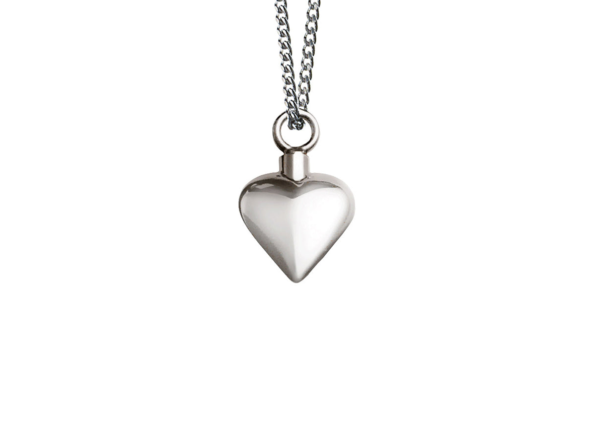 Ashanger Heart