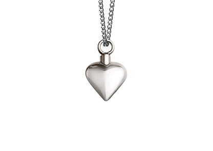 Ashanger Heart
