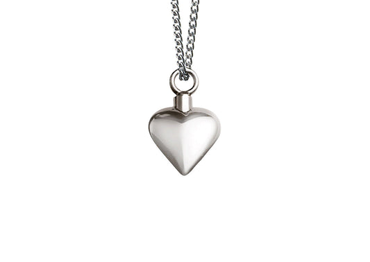 Ashanger Heart