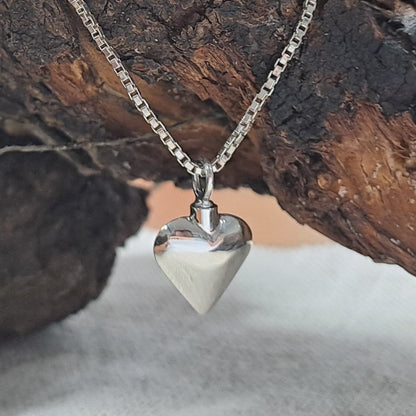 Ashanger Heart