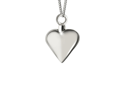 Ashanger Heart