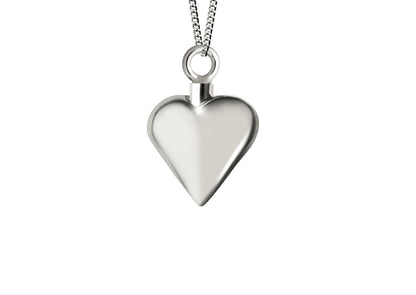 Ashanger Heart
