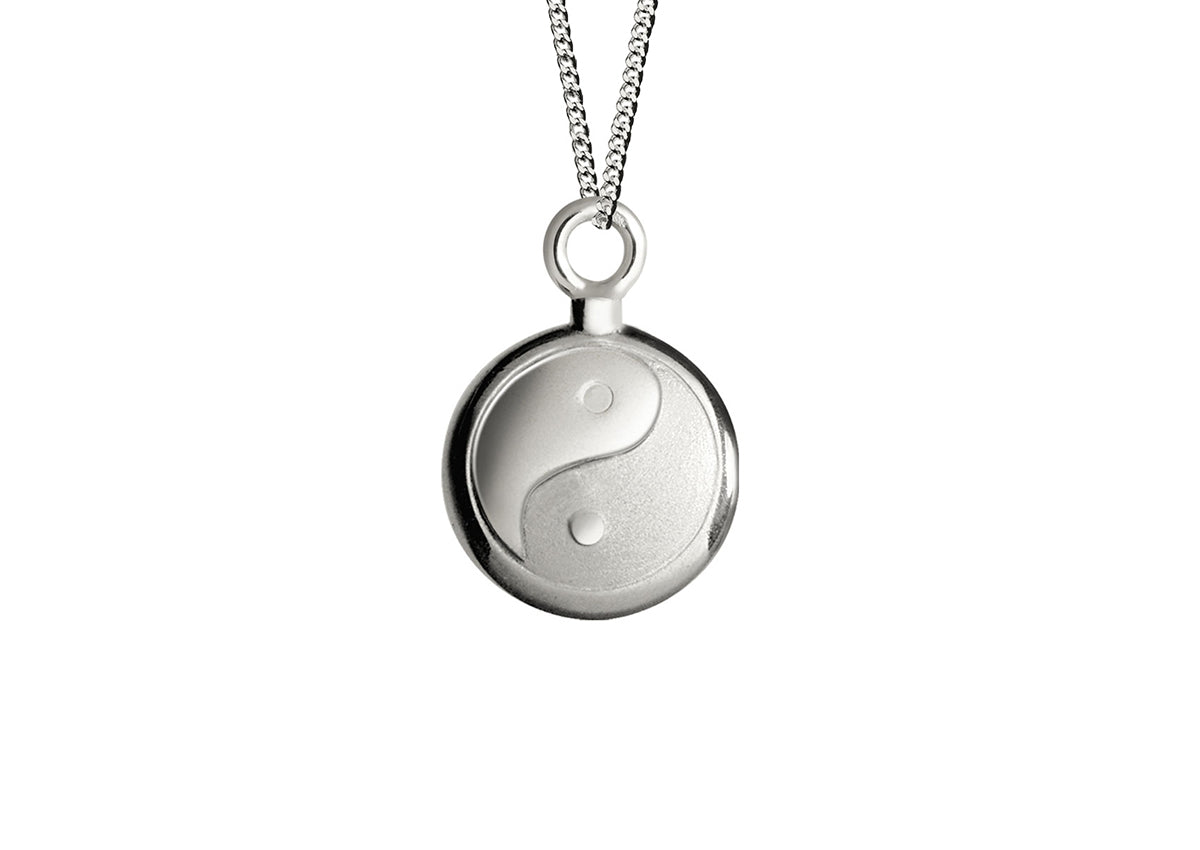 Ashanger Yin Yang
