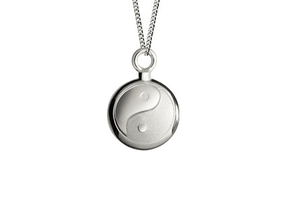 Ashanger Yin Yang